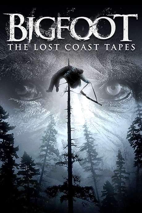 Bigfoot: The Lost Coast Tapes